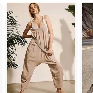 Free people hotshot onesie